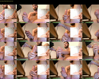 dickjulian — 32 minute Chaturbate male cam show recording, 1080p, Sep 6, 2021