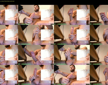 dickjulian — 70 minute Chaturbate male cam show recording, 1080p, Sep 6, 2021