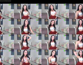 dindin_ — 11 minute Chaturbate female cam show recording, 1080p, Sep 5, 2021