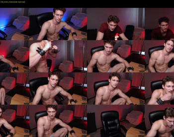 dirty_pothos — 72 minute Chaturbate male cam show recording, 1080p, Sep 5, 2021