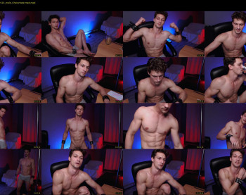 dirty_pothos — 70 minute Chaturbate male cam show recording, 1080p, Sep 5, 2021