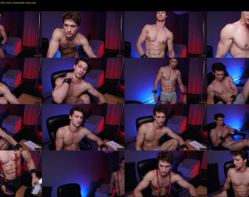 dirty_pothos — 70 minute Chaturbate male cam show recording, 1080p, Sep 5, 2021