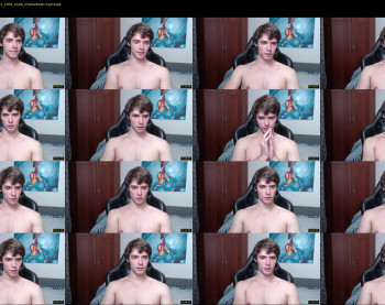 dmitryromanov — 14 minute Chaturbate male cam show recording, 1080p, Sep 5, 2021