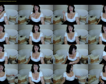 donnadoll4u — 3 minute Chaturbate female cam show recording, 720p, Sep 5, 2021