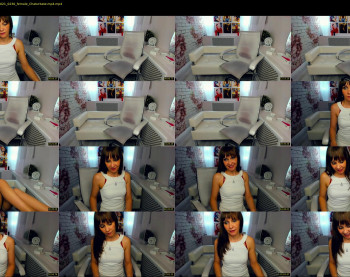 eastern_fairy_tale — 69 minute Chaturbate female cam show recording, 720p, Sep 6, 2021