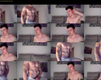 eddieds — 70 minute Chaturbate male cam show recording, 1080p, Sep 6, 2021