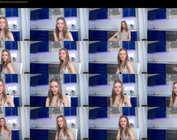 ella__sweety — 3 minute Chaturbate female cam show recording, 1080p, Sep 5, 2021