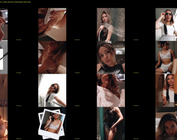 ellcrys — 8 minute Chaturbate couple cam show recording, 1080p, Sep 5, 2021
