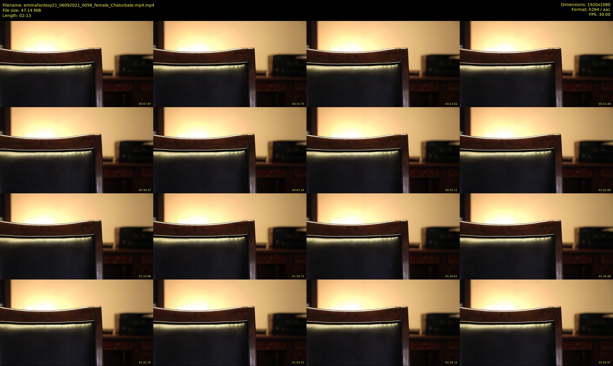emmafantasy21 — 3 minute Chaturbate couple cam show recording, 1080p, Sep 6, 2021