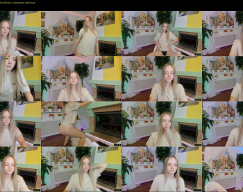 ethel_alen — 70 minute Chaturbate female cam show recording, 1080p, Sep 5, 2021