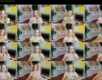 ethel_alen — 17 minute Chaturbate female cam show recording, 1080p, Sep 5, 2021