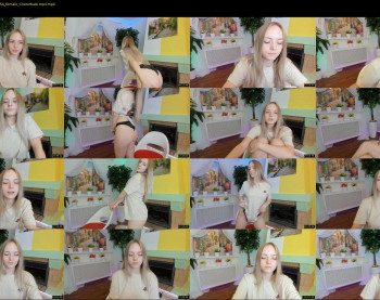 ethel_alen — 70 minute Chaturbate female cam show recording, 1080p, Sep 5, 2021