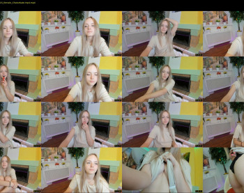 ethel_alen — 9 minute Chaturbate female cam show recording, 1080p, Sep 5, 2021
