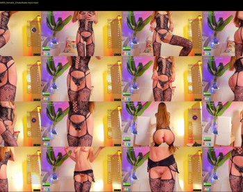 felicity_yours — 71 minute Chaturbate female cam show recording, 1080p, Sep 5, 2021