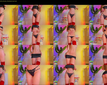 felicity_yours — 70 minute Chaturbate female cam show recording, 1080p, Sep 5, 2021