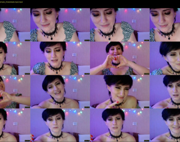 flor_vi — 5 minute Chaturbate female cam show recording, 720p, Sep 5, 2021