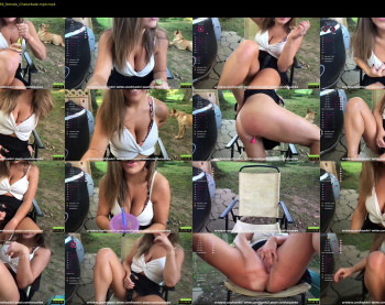 funcamkw — 104 minute Chaturbate female cam show recording, 720p, Sep 6, 2021