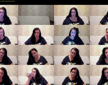 giorg107 — 70 minute Chaturbate couple cam show recording, 1080p, Sep 5, 2021