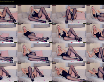 goldgal — 70 minute Chaturbate female cam show recording, 1080p, Sep 6, 2021
