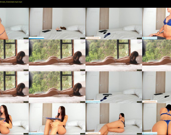 halliee — 63 minute Chaturbate couple cam show recording, 1080p, Sep 5, 2021