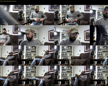 hardworkertn — 38 minute Chaturbate male cam show recording, 720p, Sep 6, 2021