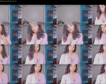 helen_miller — 3 minute Chaturbate female cam show recording, 1080p, Sep 5, 2021