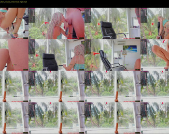 hella_hardcor — 29 minute Chaturbate female cam show recording, 1080p, Sep 5, 2021