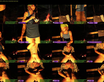 honeyand_thebear — 30 minute Chaturbate couple cam show recording, 1080p, Sep 6, 2021