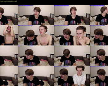 howardkottam — 14 minute Chaturbate male cam show recording, 1080p, Sep 6, 2021