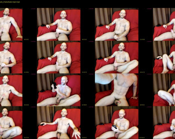 illuxx — 73 minute Chaturbate male cam show recording, 1080p, Sep 6, 2021