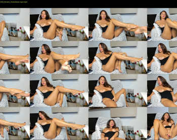 im_gabrielle — 81 minute Chaturbate female cam show recording, 720p, Sep 5, 2021