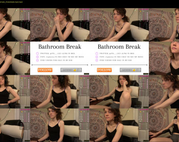 its_lily — 36 minute Chaturbate female cam show recording, 1080p, Sep 5, 2021