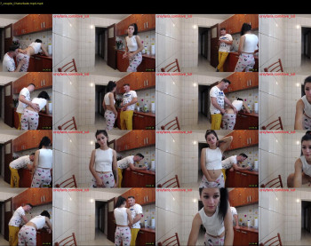 iuliana32 — 60 minute Chaturbate couple cam show recording, 1080p, Sep 5, 2021