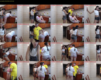 iuliana32 — 70 minute Chaturbate couple cam show recording, 1080p, Sep 6, 2021