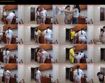 iuliana32 — 98 minute Chaturbate couple cam show recording, 1080p, Sep 6, 2021