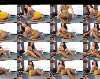 jadee__ — 18 minute Chaturbate female cam show recording, 1080p, Sep 5, 2021