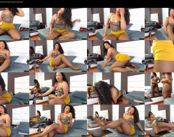 jadee__ — 70 minute Chaturbate female cam show recording, 1080p, Sep 5, 2021