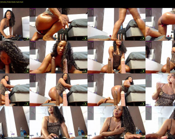jadee__ — 32 minute Chaturbate female cam show recording, 1080p, Sep 5, 2021