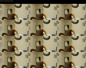 janeebony_ — 6 minute Chaturbate female cam show recording, 1080p, Sep 5, 2021