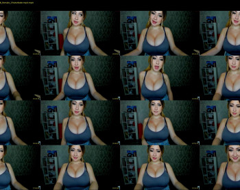 jenahaze — 36 minute Chaturbate female cam show recording, 720p, Sep 6, 2021