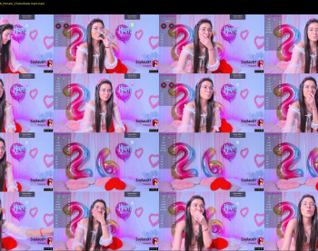 jessaross — 29 minute Chaturbate female cam show recording, 1080p, Sep 6, 2021