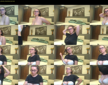 jessykah — 22 minute Chaturbate female cam show recording, 1080p, Sep 5, 2021