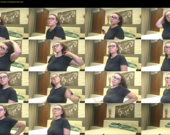 jessykah — 3 minute Chaturbate female cam show recording, 1080p, Sep 5, 2021