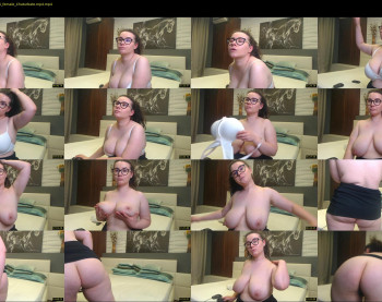 jessykah — 14 minute Chaturbate female cam show recording, 1080p, Sep 5, 2021