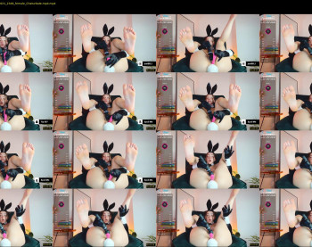 justbecauseiloveit — 3 minute Chaturbate female cam show recording, 1080p, Sep 5, 2021