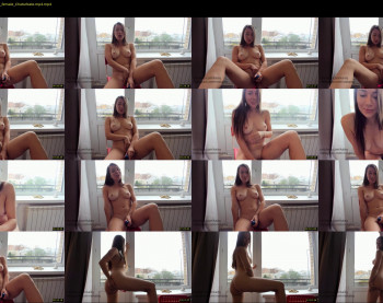 kaisylay — 13 minute Chaturbate female cam show recording, 720p, Sep 5, 2021