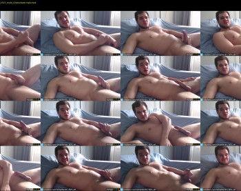 karmapolice_ — 65 minute Chaturbate male cam show recording, 1080p, Sep 5, 2021