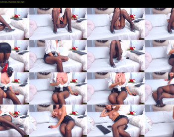 katedolly — 18 minute Chaturbate female cam show recording, 1080p, Sep 5, 2021