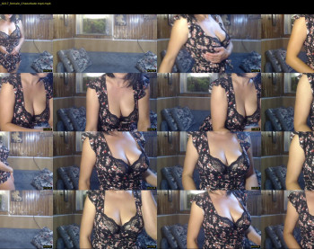 katrine_denev — 52 minute Chaturbate female cam show recording, 720p, Sep 6, 2021