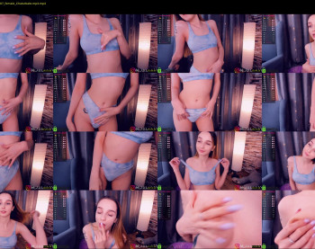 katrinpolly — 16 minute Chaturbate couple cam show recording, 1080p, Sep 5, 2021